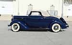 1936 Cabriolet Thumbnail 5