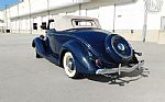 1936 Cabriolet Thumbnail 19