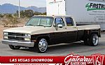 1989 C3500 Crew Cab Dually Thumbnail 1