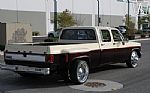1989 C3500 Crew Cab Dually Thumbnail 9