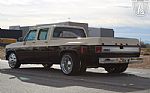 1989 C3500 Crew Cab Dually Thumbnail 23