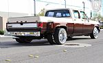 1989 C3500 Crew Cab Dually Thumbnail 25