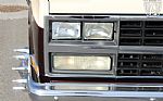 1989 C3500 Crew Cab Dually Thumbnail 39