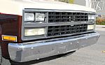 1989 C3500 Crew Cab Dually Thumbnail 41