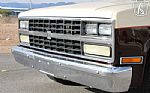 1989 C3500 Crew Cab Dually Thumbnail 42