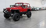 1995 Wrangler YJ Thumbnail 2