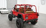 1995 Wrangler YJ Thumbnail 9