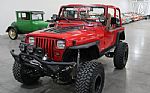 1995 Wrangler YJ Thumbnail 7
