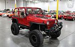 1995 Wrangler YJ Thumbnail 13