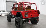 1995 Wrangler YJ Thumbnail 17