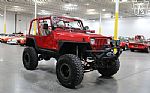 1995 Wrangler YJ Thumbnail 21