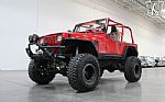 1995 Wrangler YJ Thumbnail 23