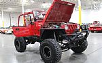 1995 Wrangler YJ Thumbnail 45