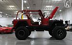 1995 Wrangler YJ Thumbnail 52