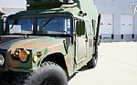 1991 Humvee M1123 Thumbnail 28