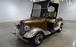 2024 LE35 Convertible Coupe Thumbnail 4