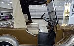 2024 LE35 Convertible Coupe Thumbnail 35