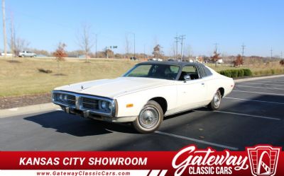 Photo of a 1974 Dodge Charger for sale