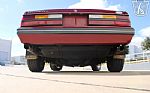 1983 Mustang GLX Convertible Thumbnail 14