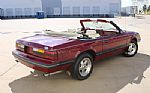 1983 Mustang GLX Convertible Thumbnail 15