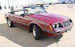 1983 Mustang GLX Convertible Thumbnail 21