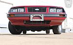 1983 Mustang GLX Convertible Thumbnail 26