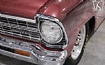 1967 Chevy II / Nova Thumbnail 40