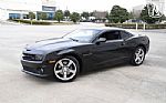2011 Camaro SS Thumbnail 2