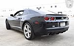 2011 Camaro SS Thumbnail 8