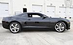2011 Camaro SS Thumbnail 17