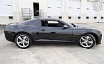 2011 Camaro SS Thumbnail 16