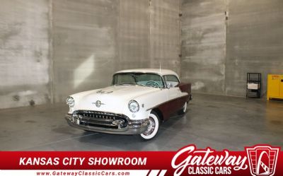 Photo of a 1955 Oldsmobile 88 Super for sale