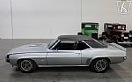 1969 Camaro RS/SS Thumbnail 7