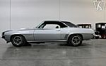 1969 Camaro RS/SS Thumbnail 23