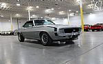 1969 Camaro RS/SS Thumbnail 28