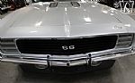 1969 Camaro RS/SS Thumbnail 66