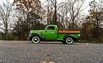 1939 Pickup Master Body Off Restora Thumbnail 10