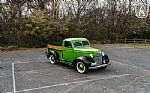 1939 Pickup Master Body Off Restora Thumbnail 23