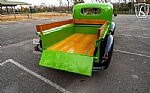 1939 Pickup Master Body Off Restora Thumbnail 29