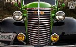 1939 Pickup Master Body Off Restora Thumbnail 40