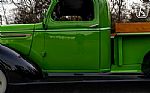 1939 Pickup Master Body Off Restora Thumbnail 43