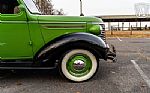 1939 Pickup Master Body Off Restora Thumbnail 50