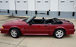 1991 Mustang GT Convertible Thumbnail 5