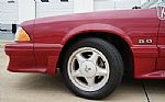 1991 Mustang GT Convertible Thumbnail 34