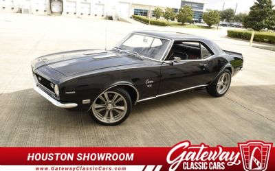 Photo of a 1968 Chevrolet Camaro SS Restomod for sale