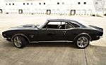 1968 Camaro SS Restomod Thumbnail 4