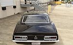 1968 Camaro SS Restomod Thumbnail 9
