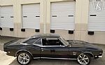 1968 Camaro SS Restomod Thumbnail 15
