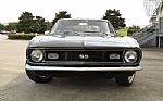 1968 Camaro SS Restomod Thumbnail 23