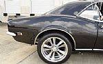 1968 Camaro SS Restomod Thumbnail 39
